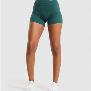 WHITNEY SIMMONS AMAZON HIGH RISE SHORTS